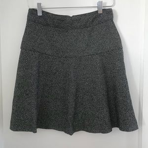 Banana Republic Tweed Skirt